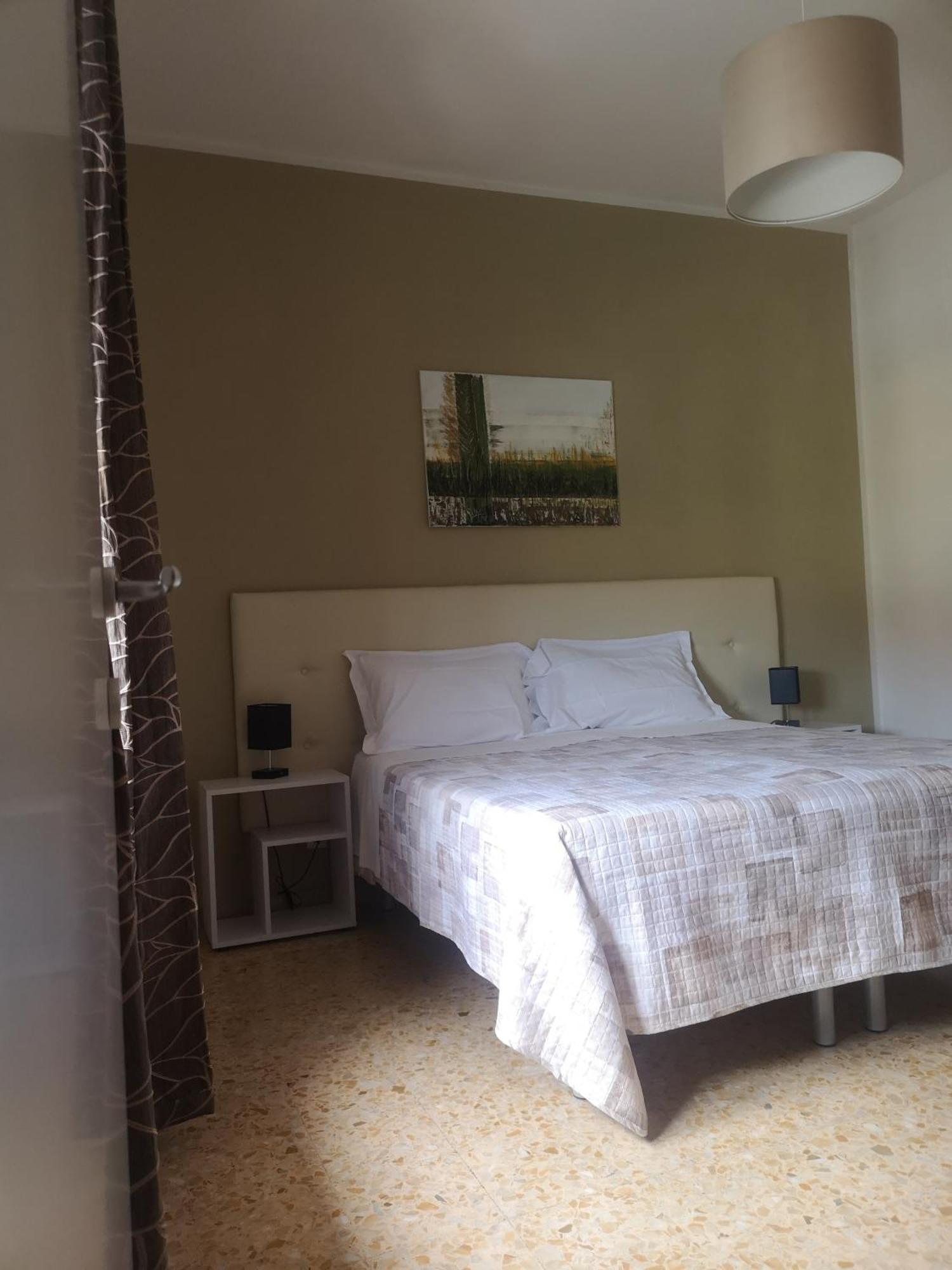 Vacanze Pisane Exteriér fotografie