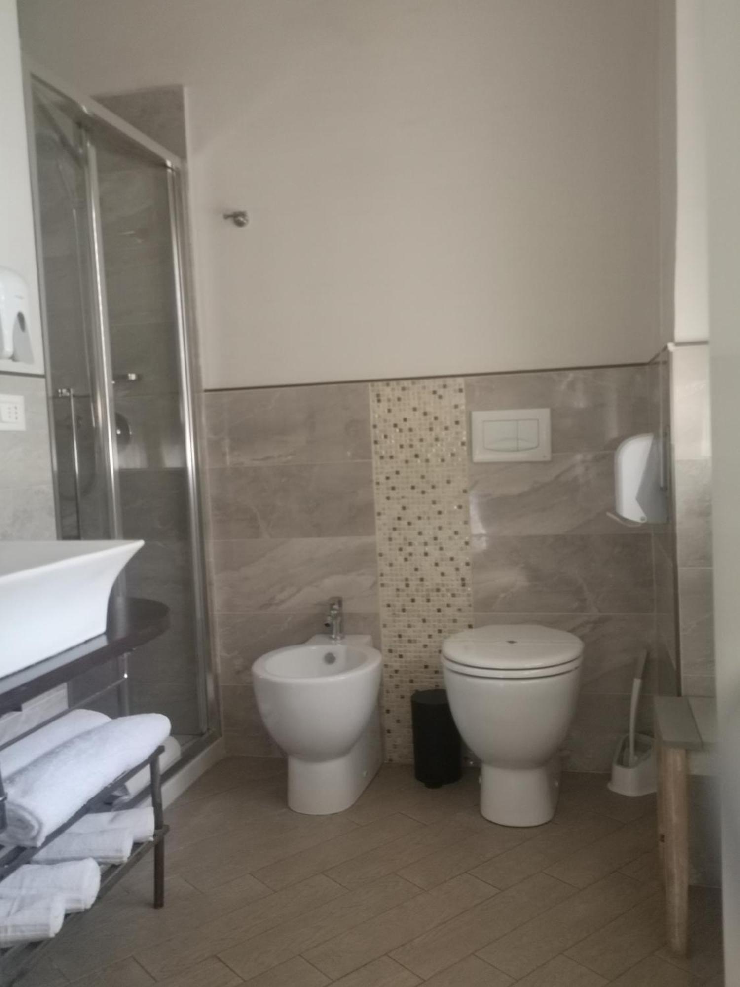 Vacanze Pisane Exteriér fotografie