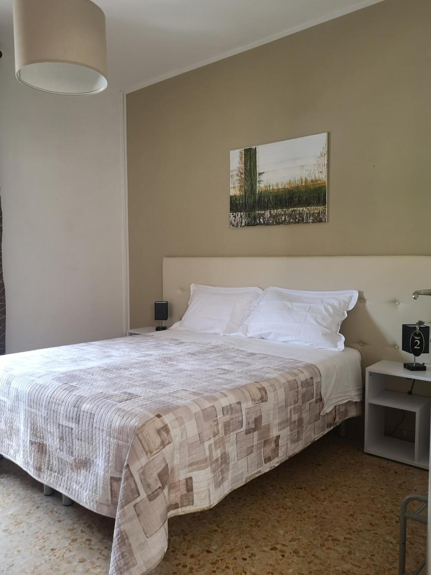 Vacanze Pisane Exteriér fotografie