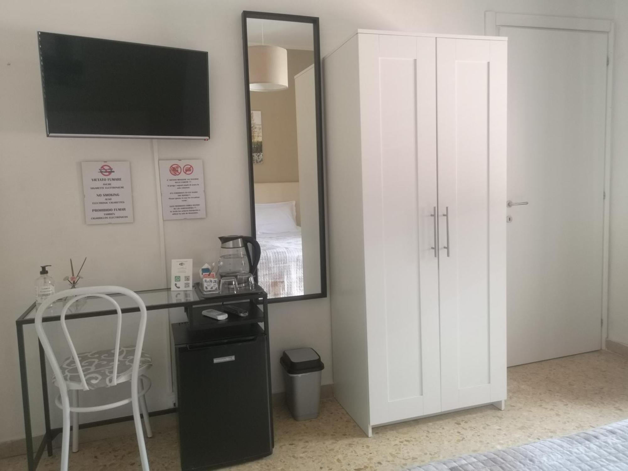 Vacanze Pisane Exteriér fotografie
