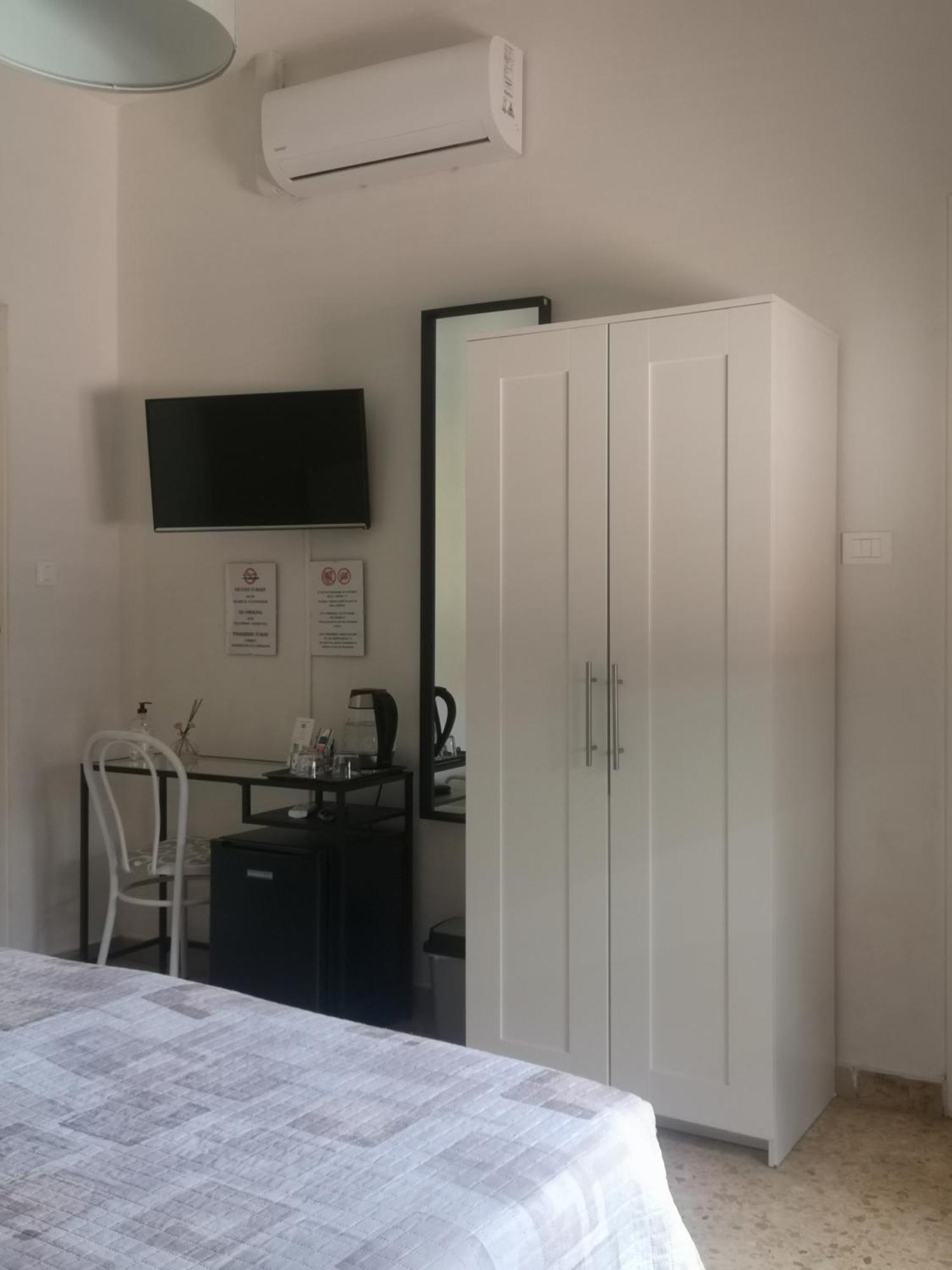 Vacanze Pisane Exteriér fotografie