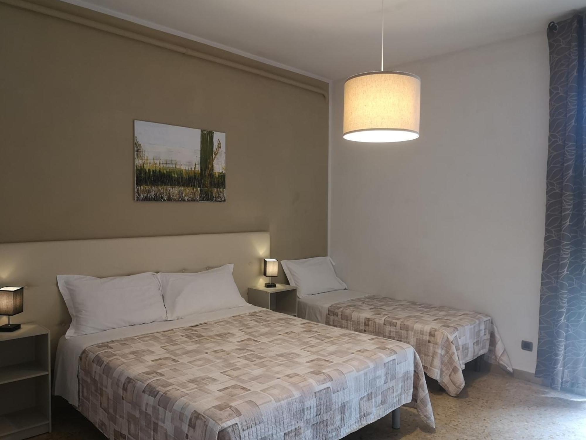 Vacanze Pisane Exteriér fotografie