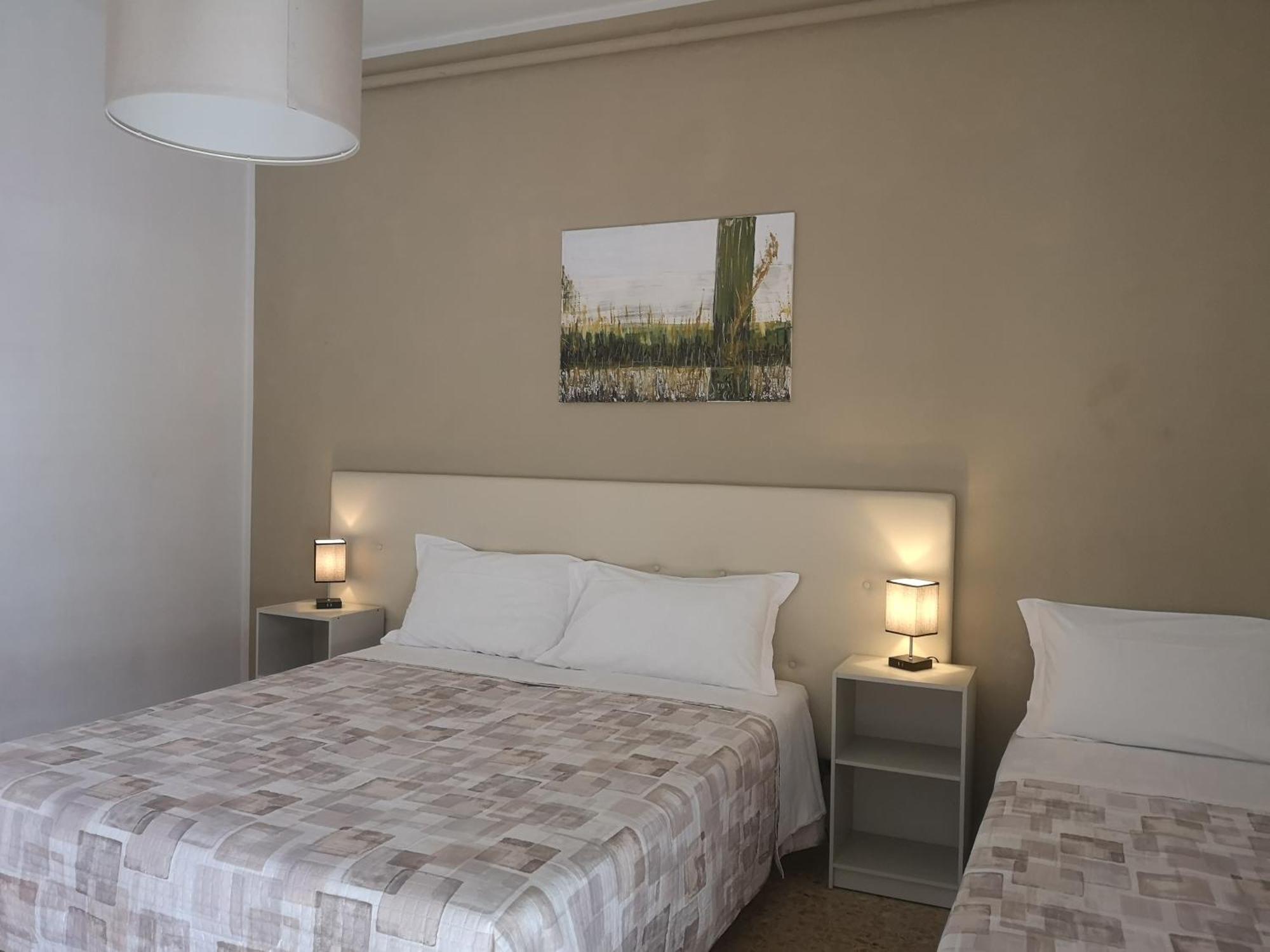 Vacanze Pisane Exteriér fotografie